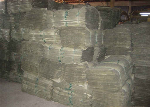 水泥编织袋价格