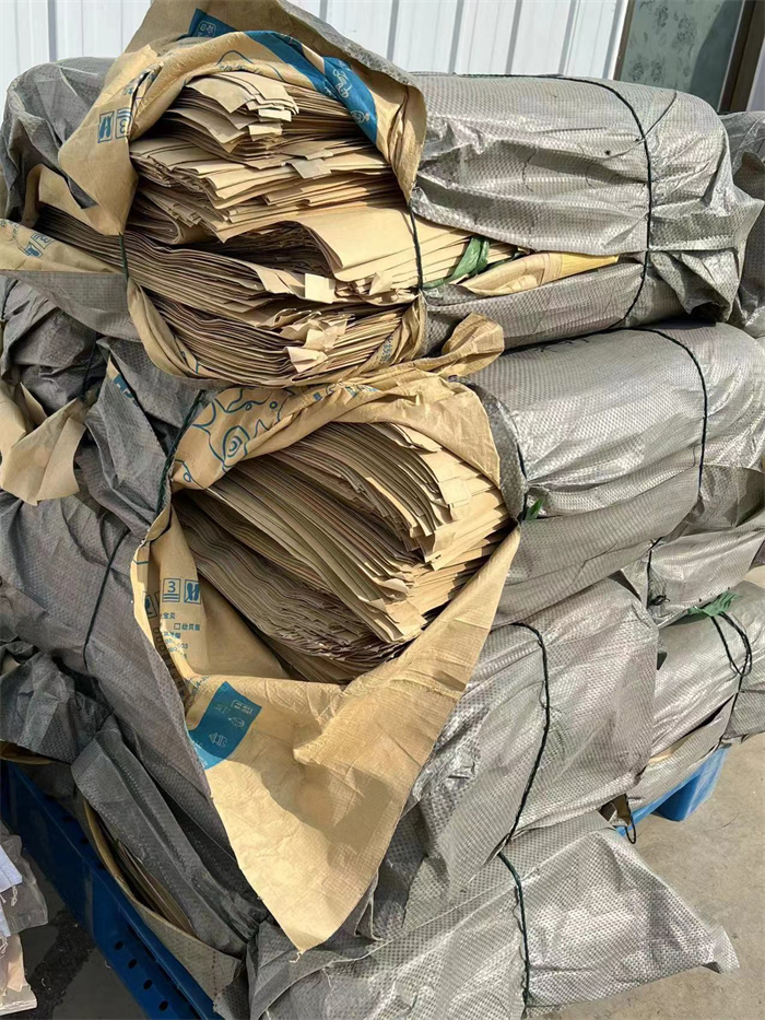 纸塑复合编织袋价格